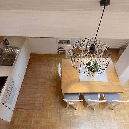 Apartma Pehta Kranjska Gora Buitenkant foto