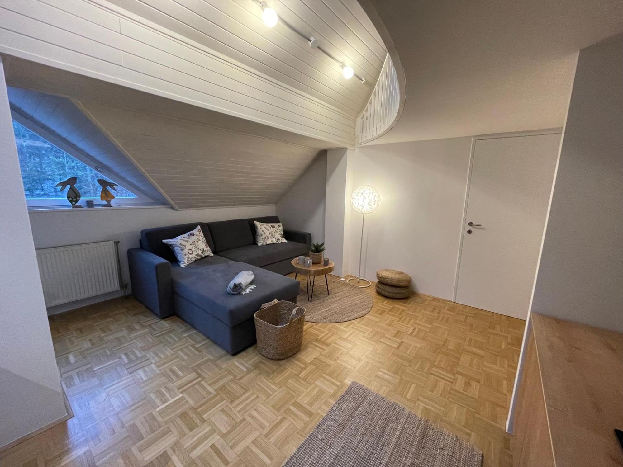 Apartma Pehta Kranjska Gora Buitenkant foto