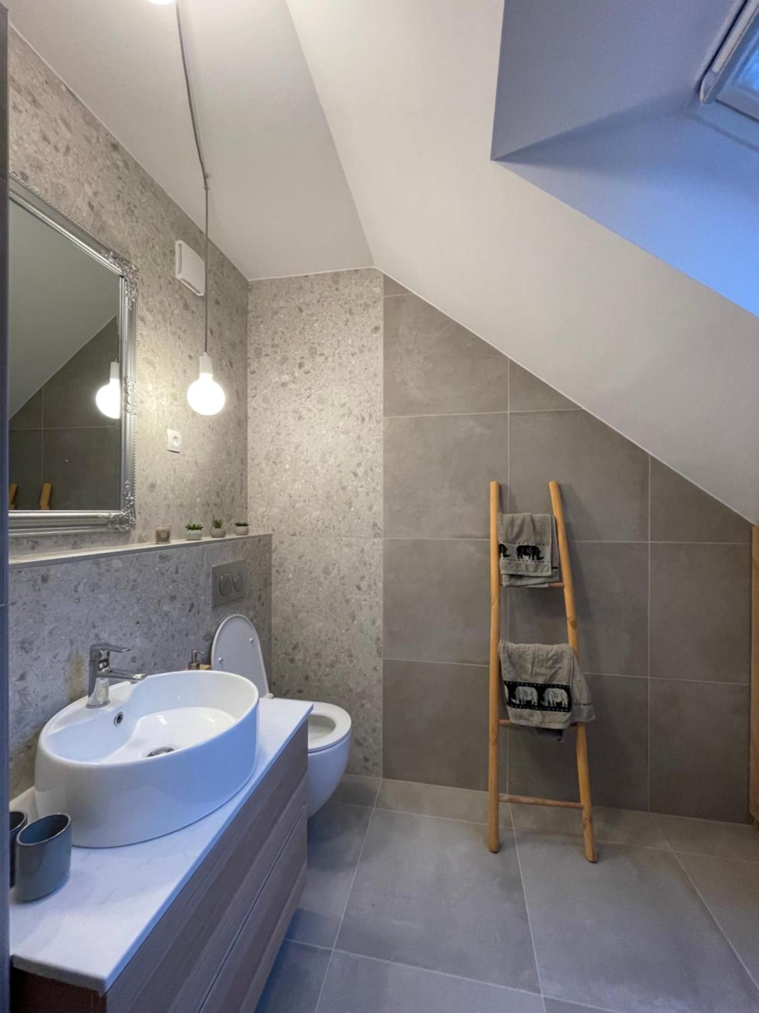 Apartma Pehta Kranjska Gora Buitenkant foto