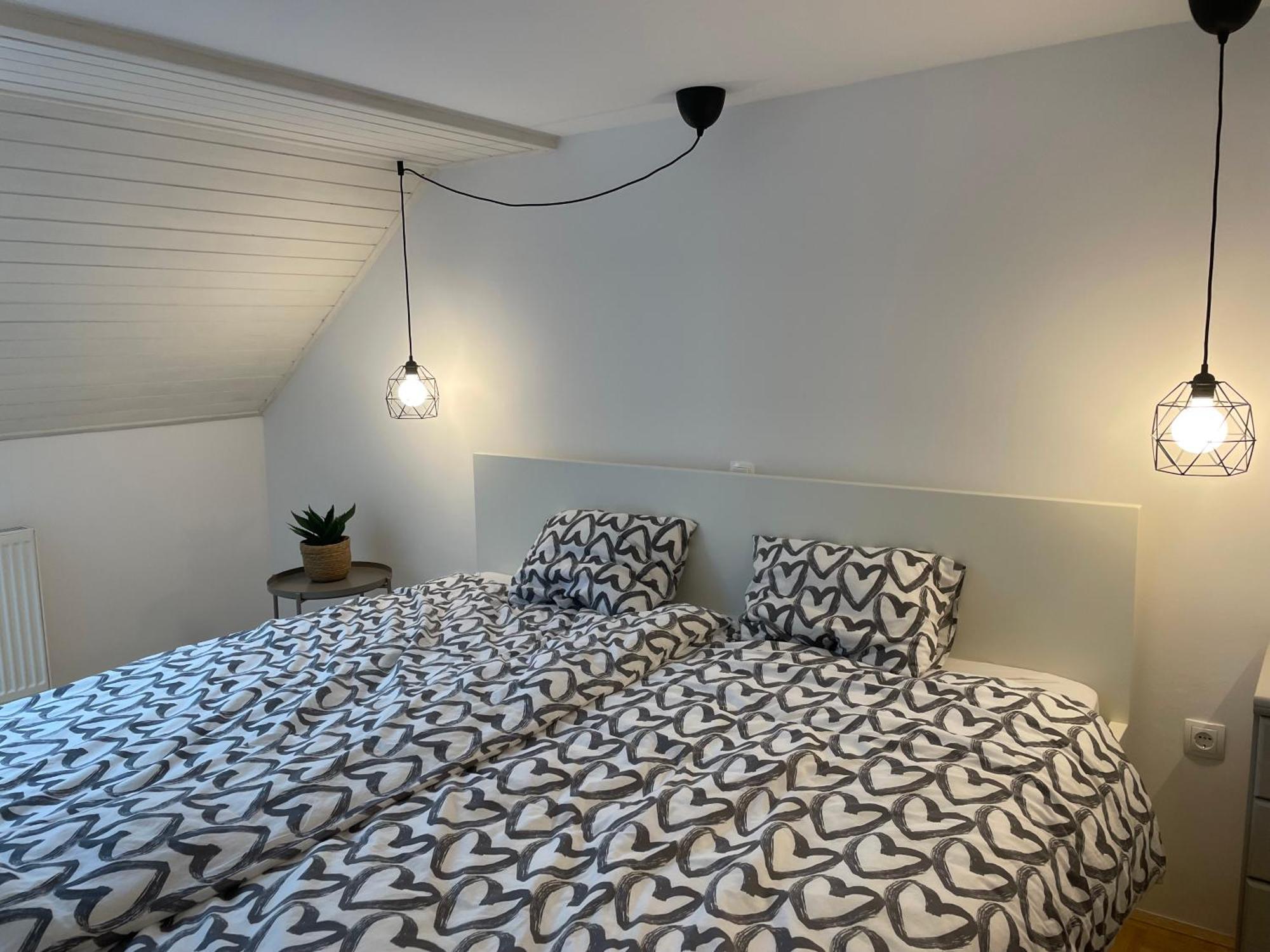 Apartma Pehta Kranjska Gora Buitenkant foto