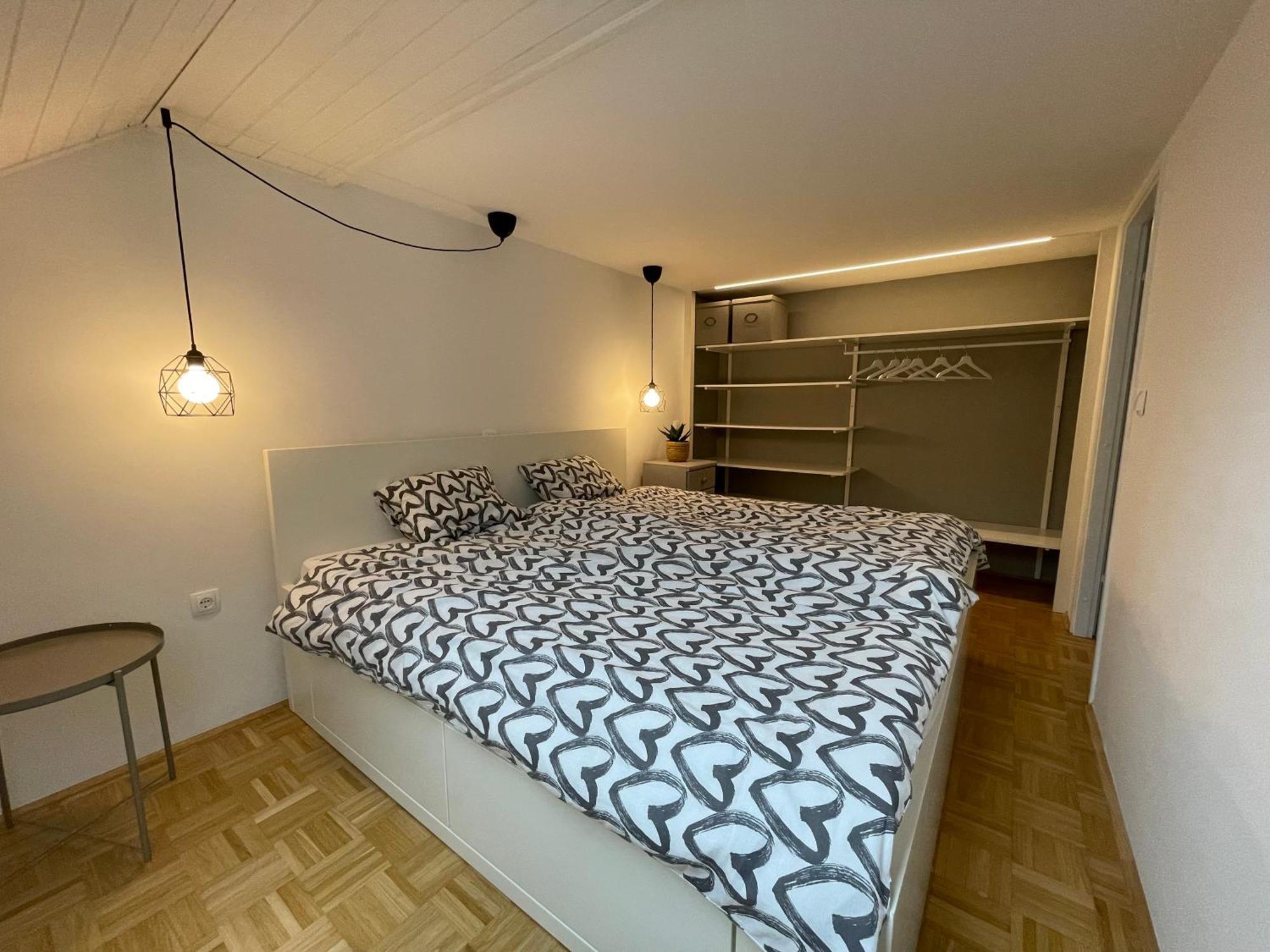 Apartma Pehta Kranjska Gora Buitenkant foto