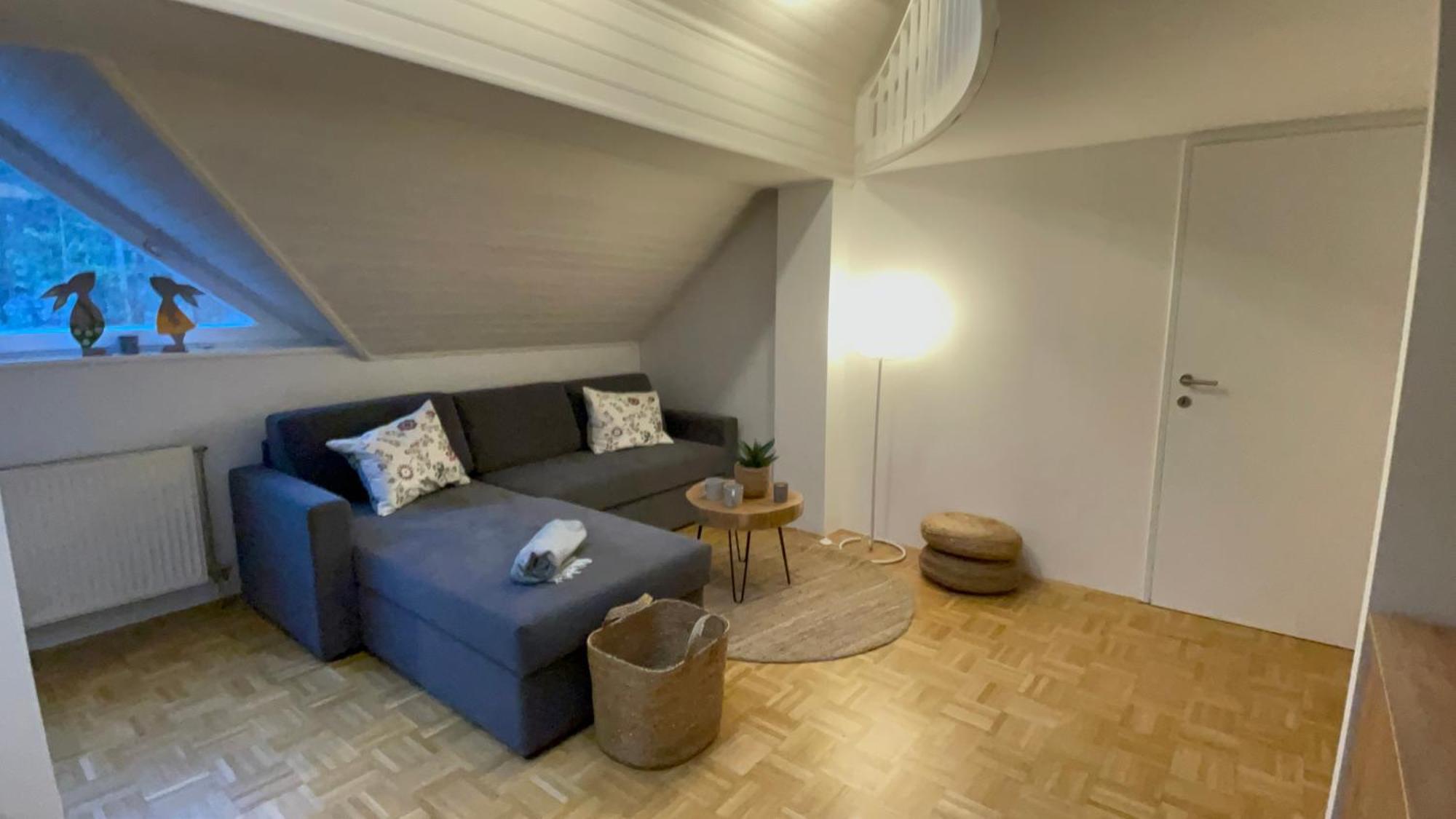 Apartma Pehta Kranjska Gora Buitenkant foto