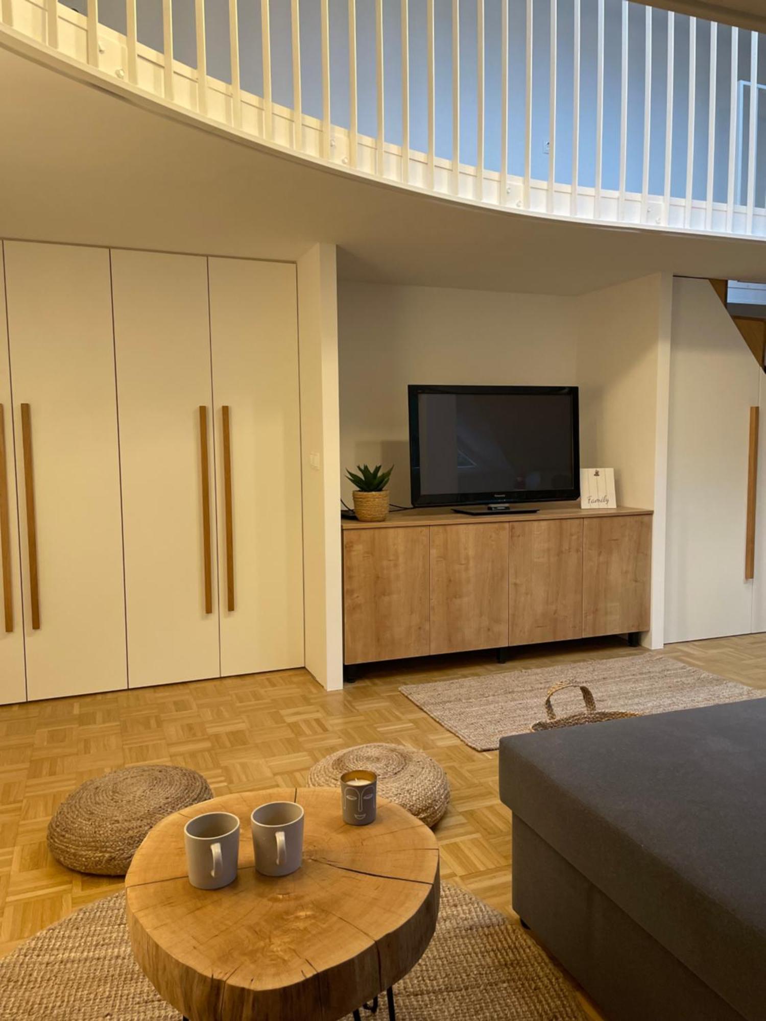 Apartma Pehta Kranjska Gora Buitenkant foto