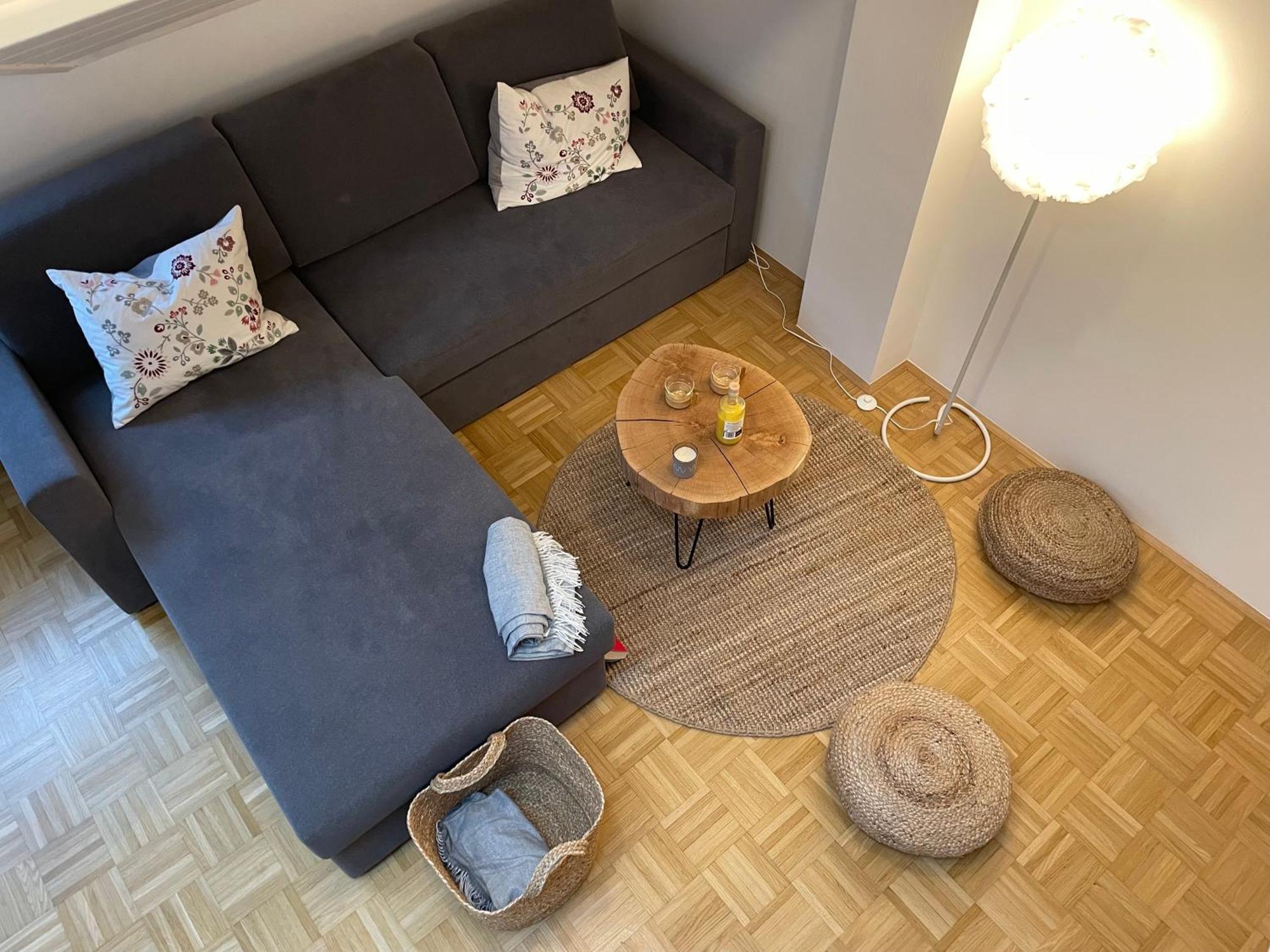 Apartma Pehta Kranjska Gora Buitenkant foto