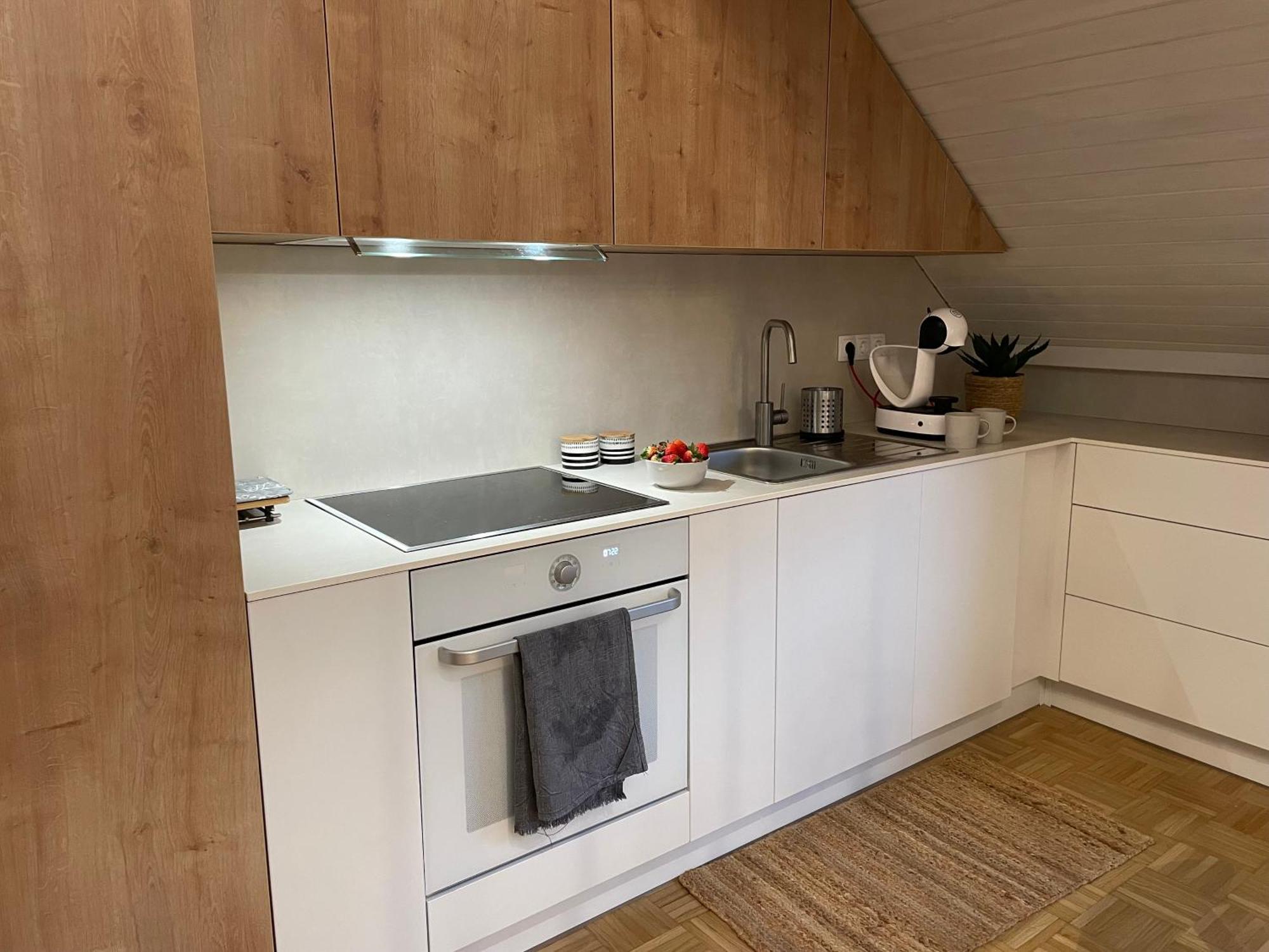 Apartma Pehta Kranjska Gora Buitenkant foto