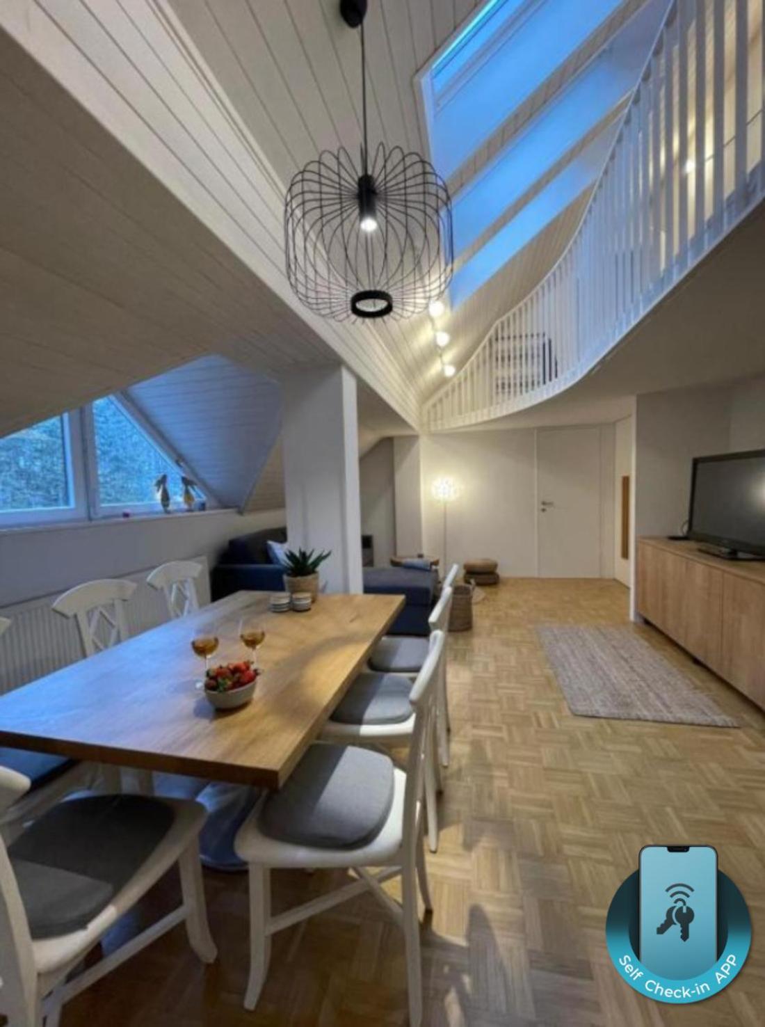 Apartma Pehta Kranjska Gora Buitenkant foto