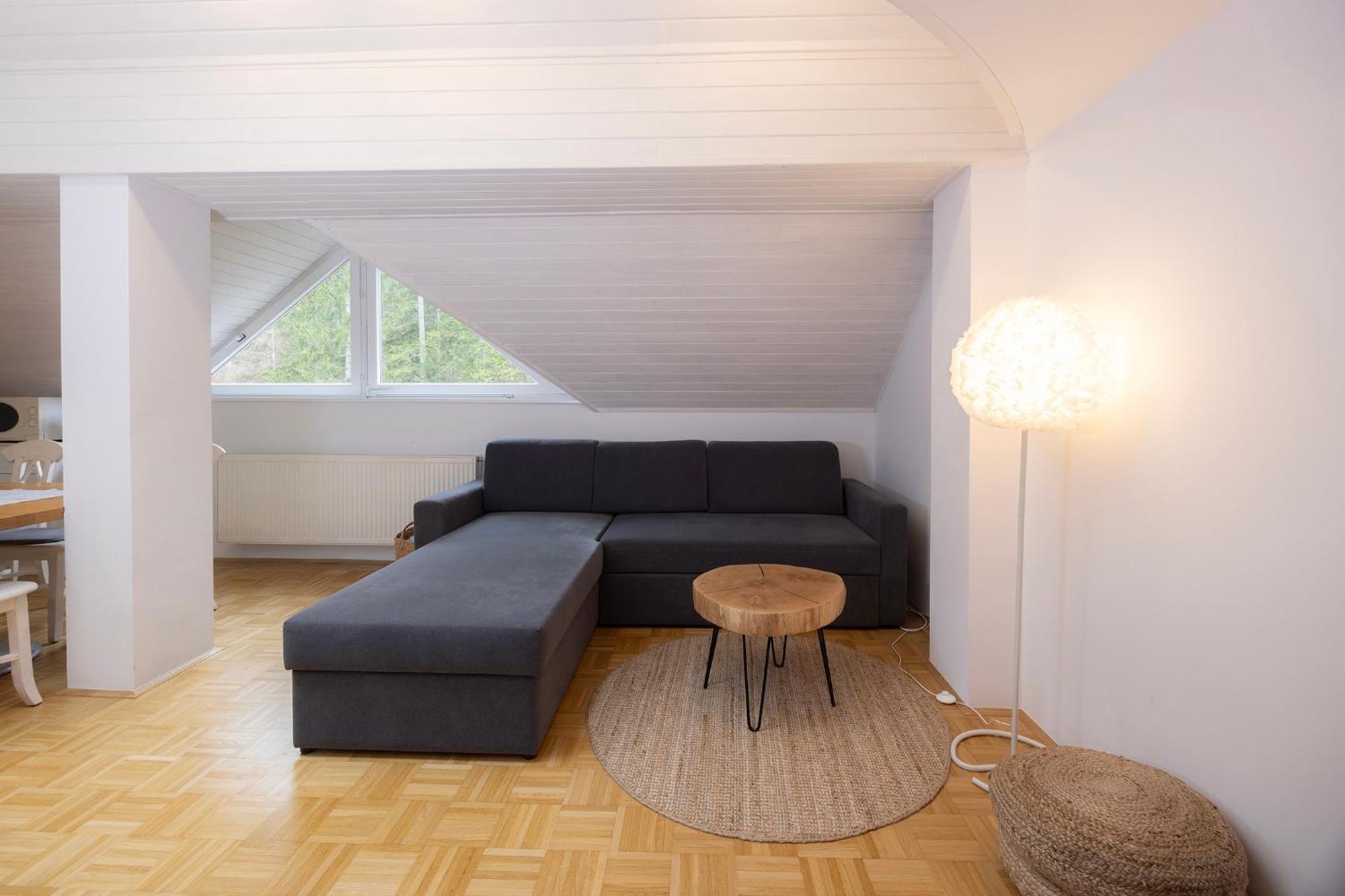 Apartma Pehta Kranjska Gora Buitenkant foto