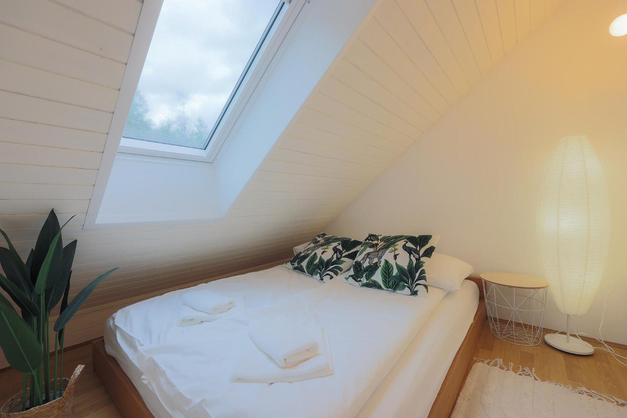 Apartma Pehta Kranjska Gora Buitenkant foto