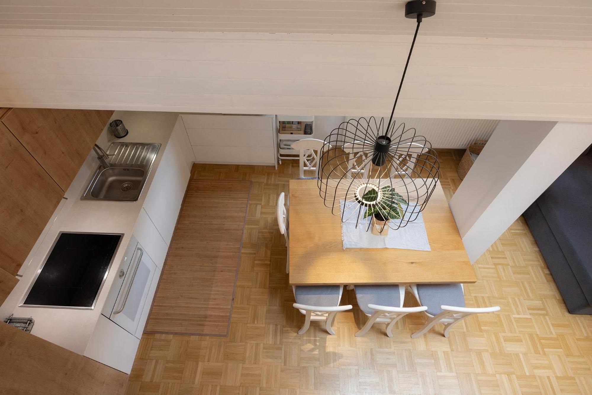 Apartma Pehta Kranjska Gora Buitenkant foto