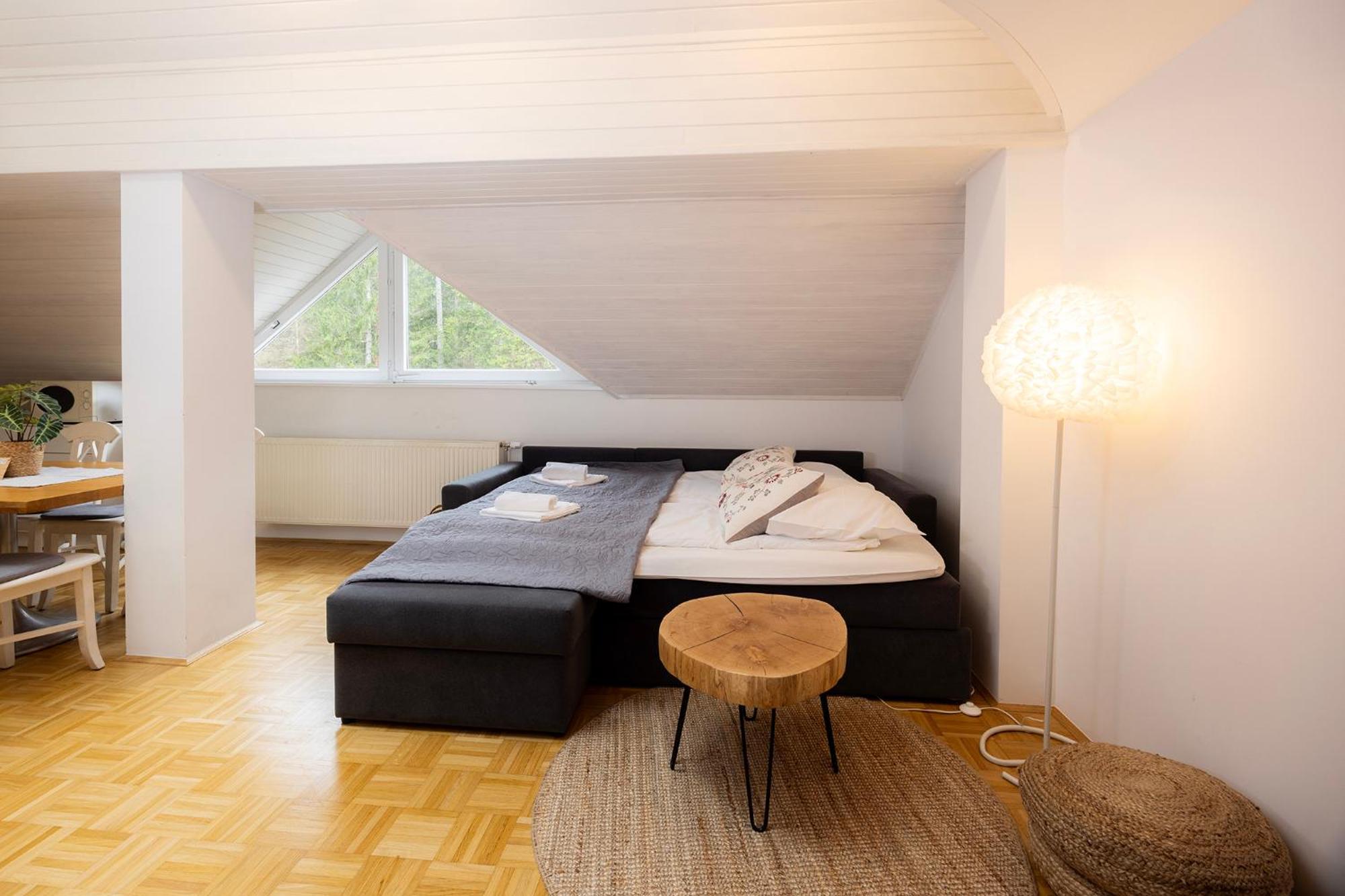 Apartma Pehta Kranjska Gora Buitenkant foto