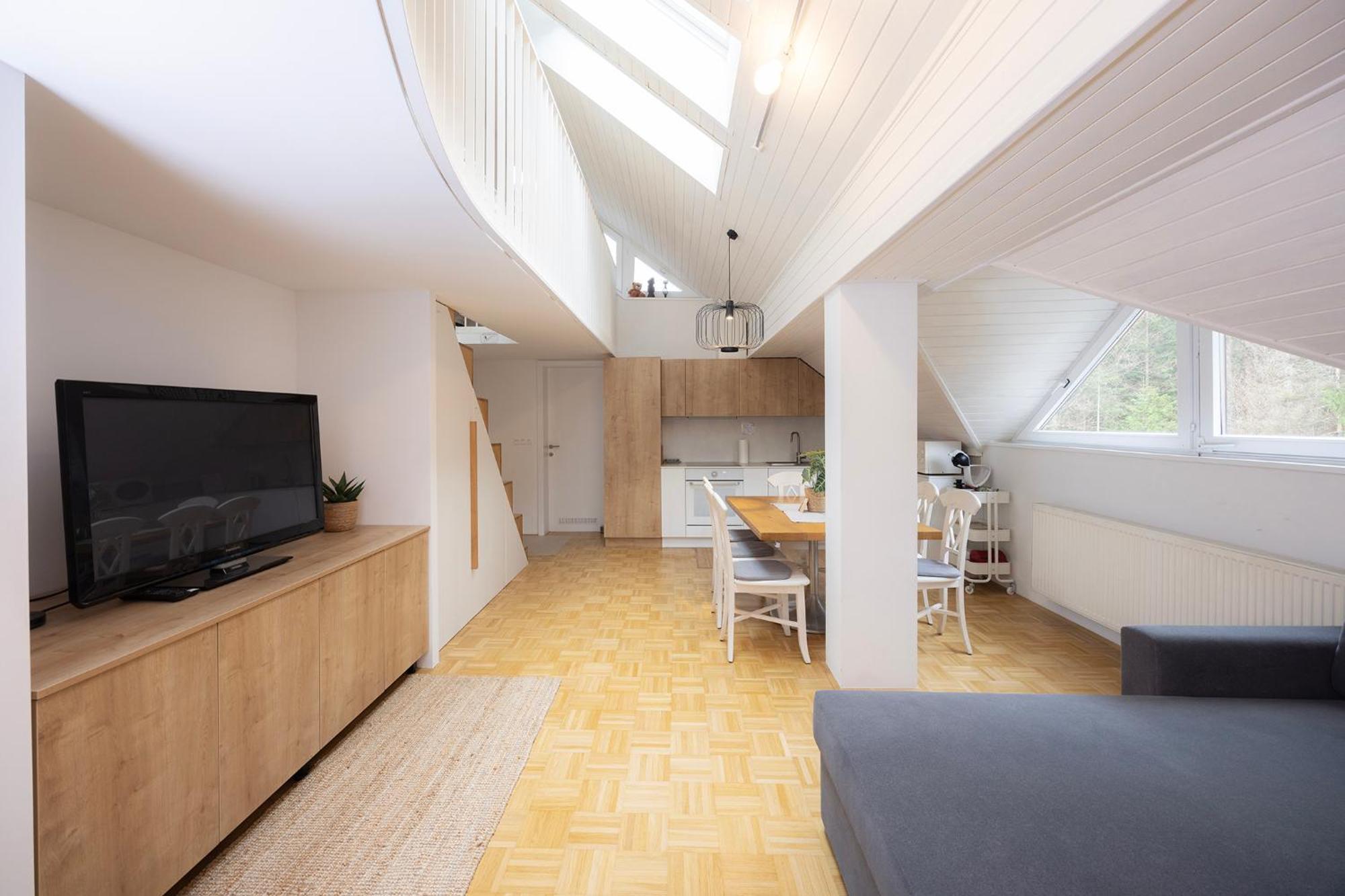 Apartma Pehta Kranjska Gora Buitenkant foto